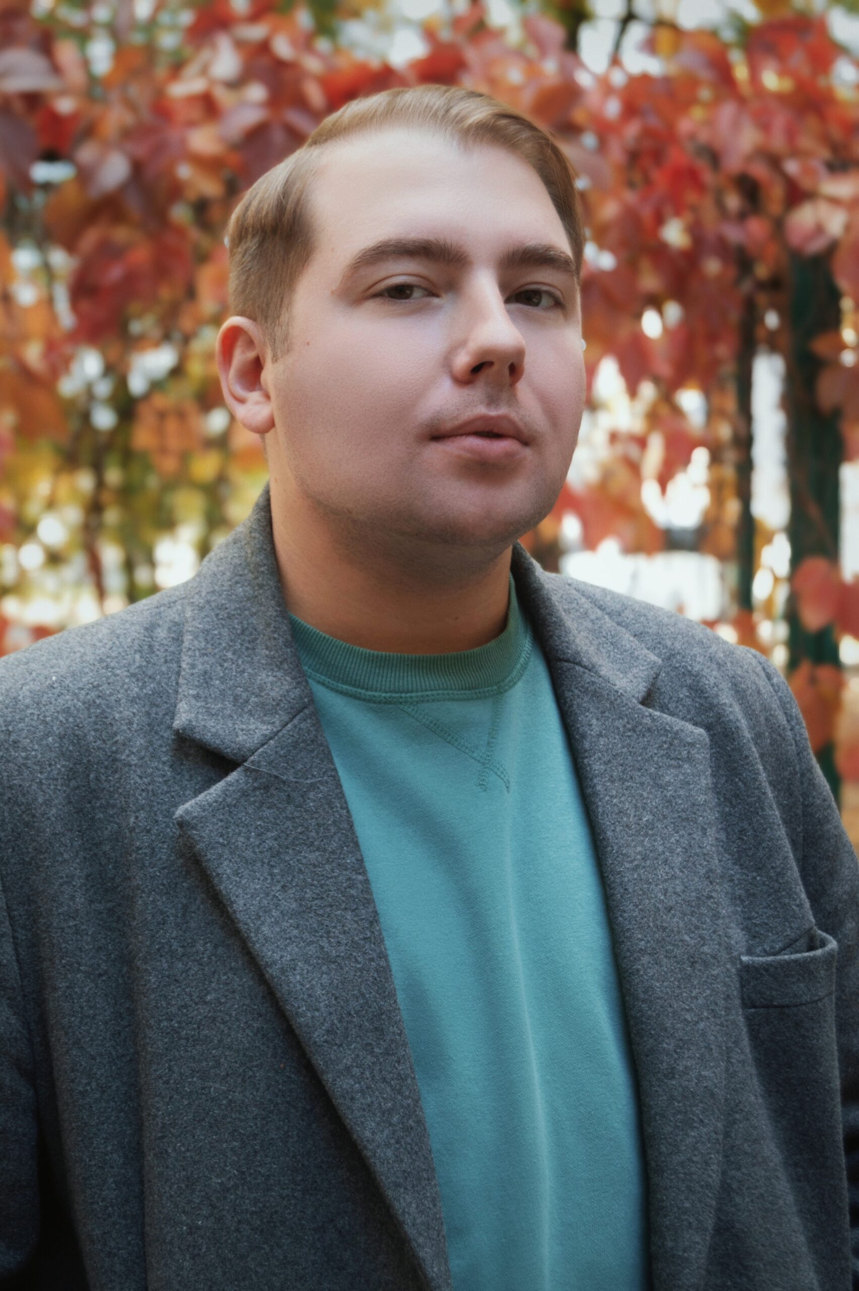 Багрін Антон