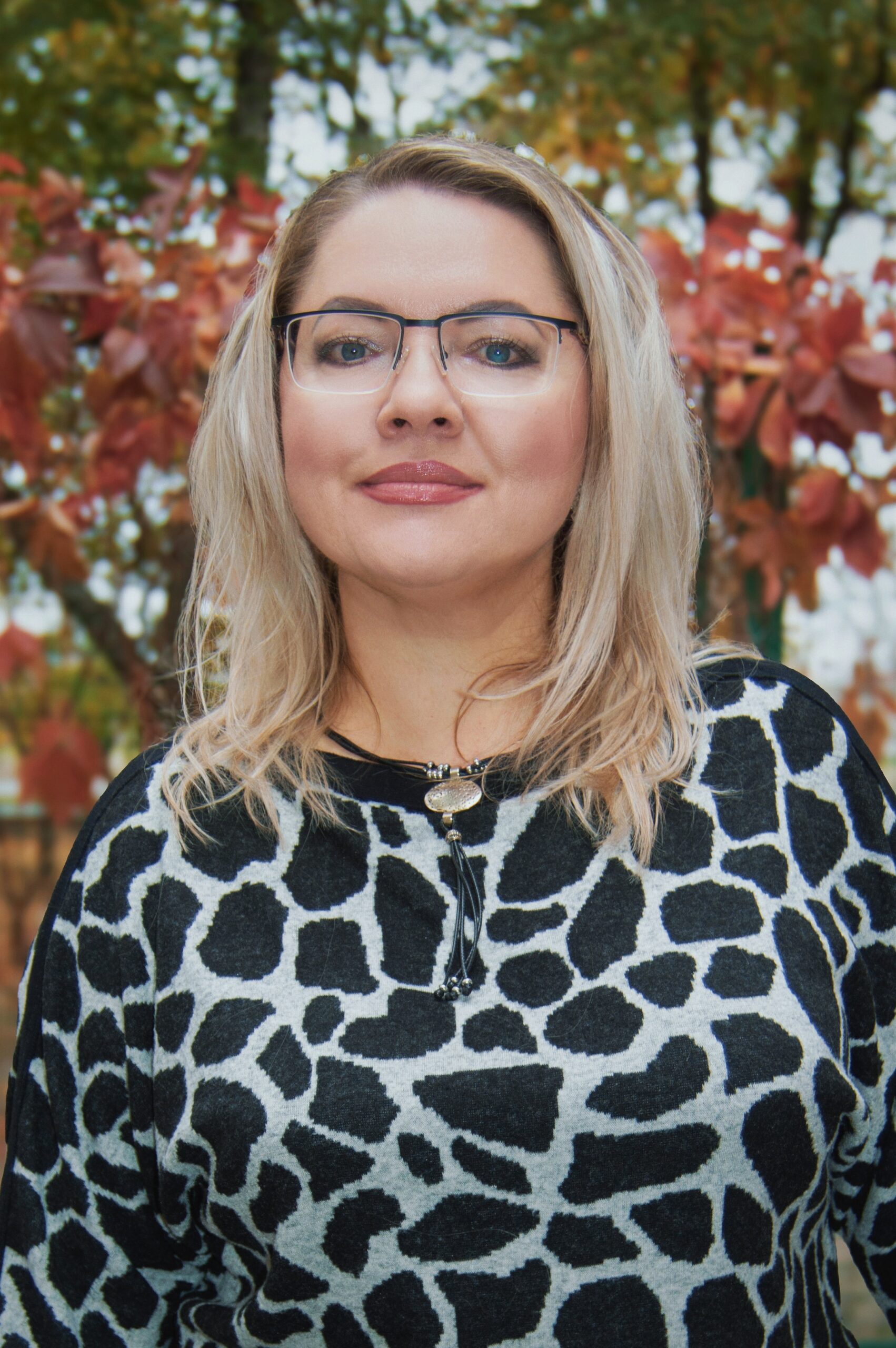 Сухомлинова Оксана